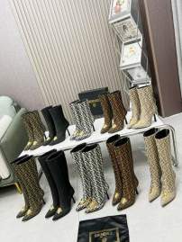 Picture of Fendi Shoes _SKUFendisz35-42Whf01574829